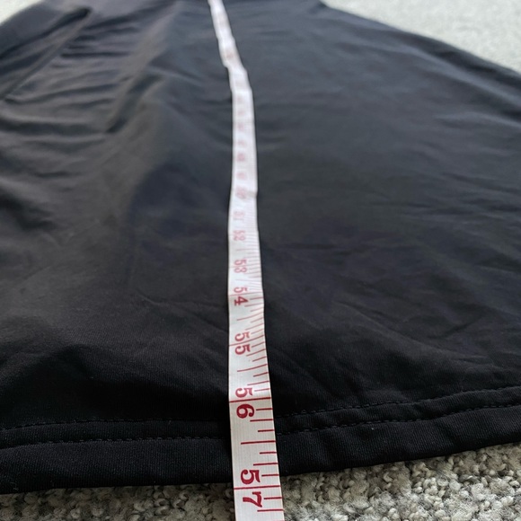 ⭐️HP!⭐️ Beautiful Black Dress - Picture 12 of 12